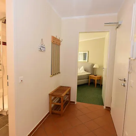 Lejlighed 2_2_10 _inselstrand *